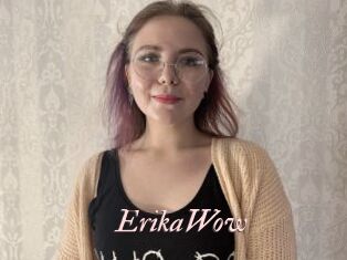 ErikaWow