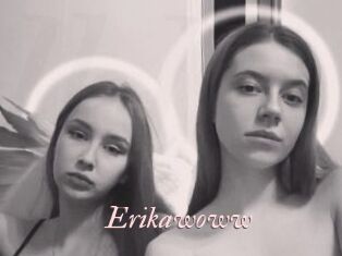 Erikawoww