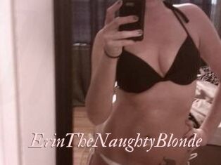 ErinTheNaughtyBlonde