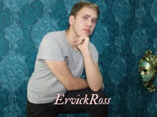 ErvickRoss