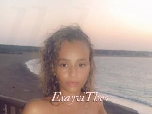 EsayviTheo