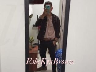 EsbeKynBronw