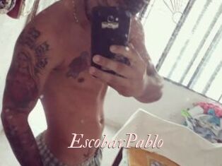 EscobarPablo