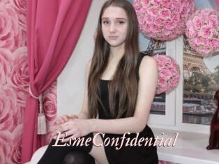 EsmeConfidential