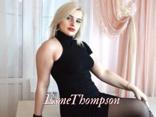 EsmeThompson
