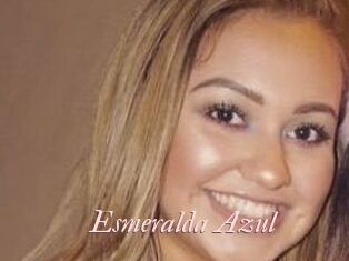 Esmeralda_Azul