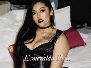 Esmeralda_Pena