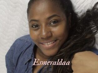 Esmeraldaa