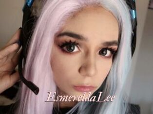 EsmereldaLee