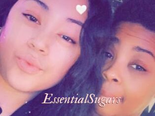 EssentialSugars