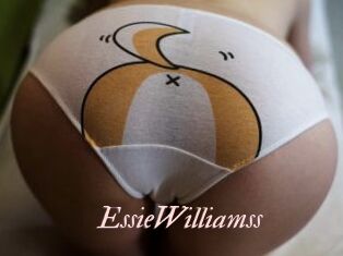 EssieWilliamss