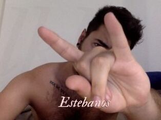 Estebanos