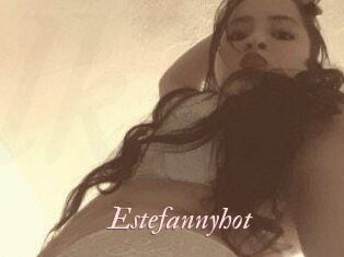 Estefannyhot
