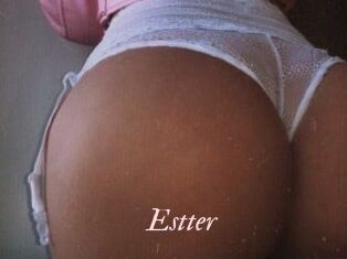 Estter