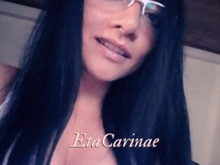 EtaCarinae