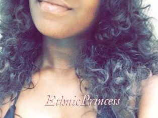 EthnicPrincess