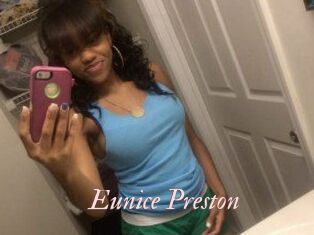 Eunice_Preston