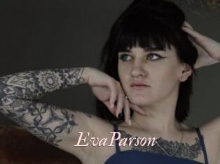 EvaParson