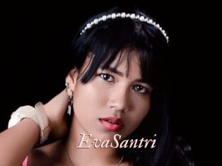 EvaSantri