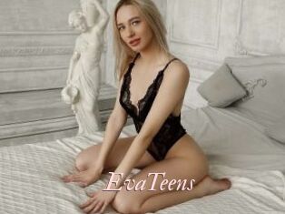 EvaTeens