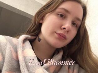 EvaUSummer