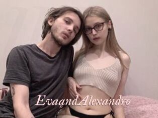 EvaandAlexandro