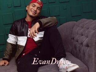 EvanDraco