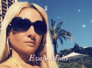 EvanaModel