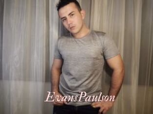 EvansPaulson