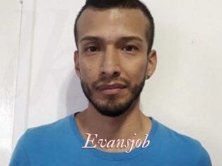 Evans_job