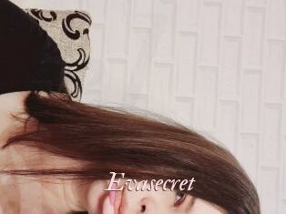 Evasecret