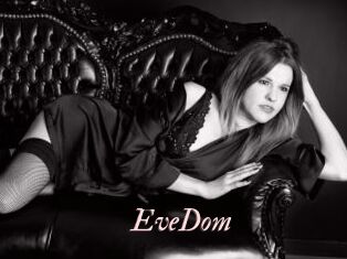 EveDom Leukelol