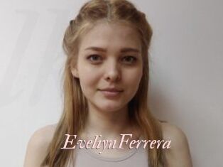 EveliynFerrera