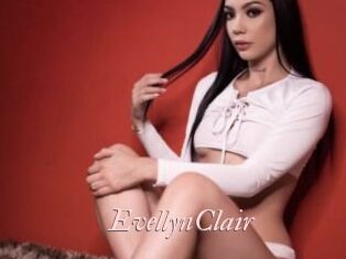 EvellynClair