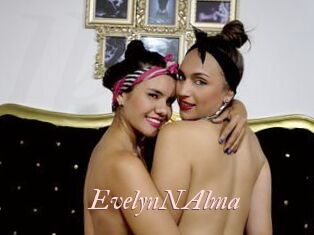 EvelynNAlma