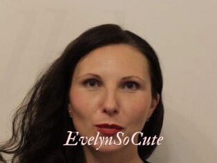 EvelynSoCute
