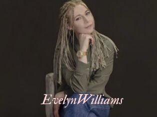 EvelynWilliams