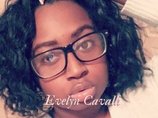 Evelyn_Cavalli
