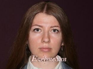 EvelyneSun