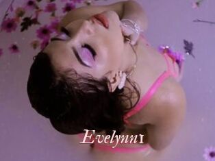 Evelynn1