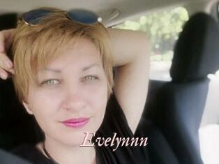 Evelynnn