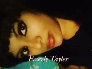 Everly_Tayler