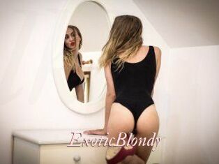ExoticBlondy