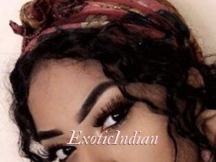 ExoticIndian