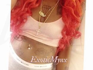 ExoticMynx