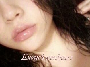 ExoticSweetheart