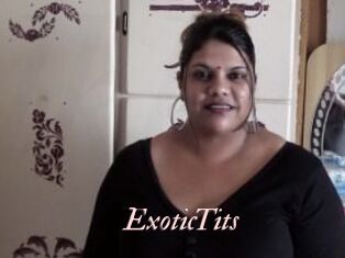 ExoticTits