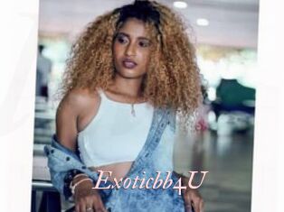 Exoticbb4U