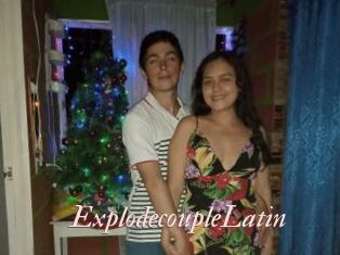 ExplodecoupleLatin