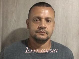 Exxx_convict